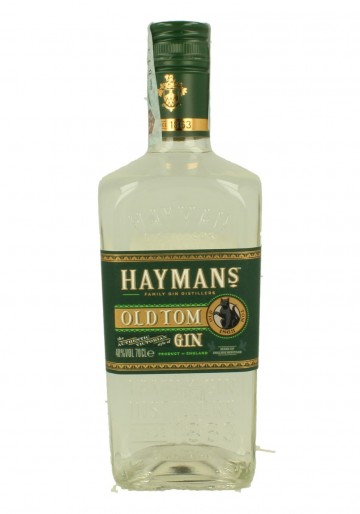 HAYMAN'S 70cl 40% - Old Tom Gin