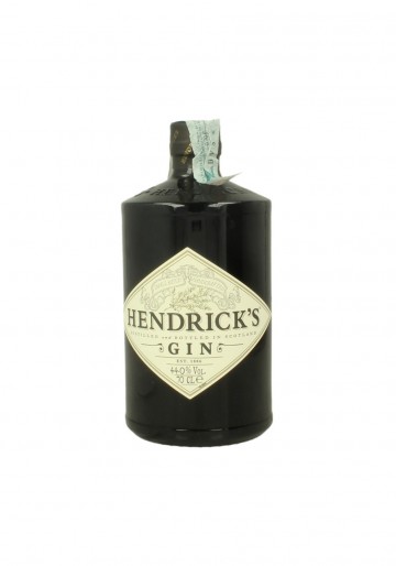 HENDRICK'S 70cl 44% - Gin