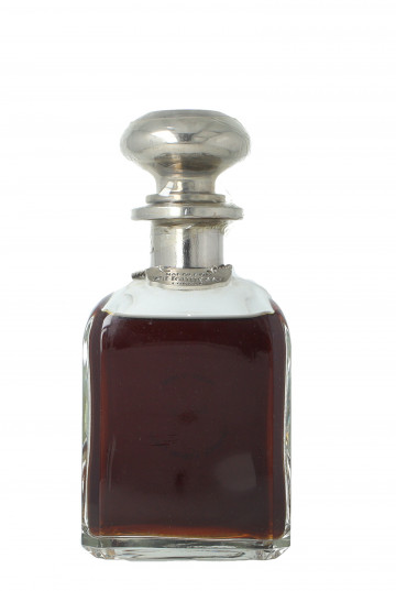 Hennessy Cognac 70cl 40% LIbrary Decanter