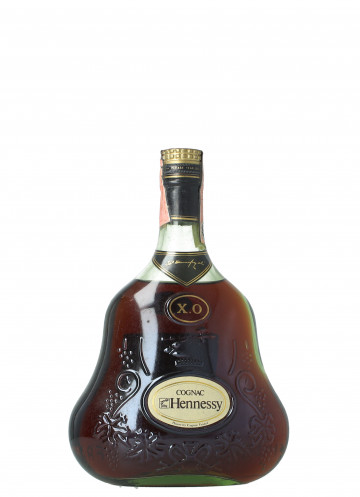 Hennessy Cognac xo 1970  circa 70cl 40%