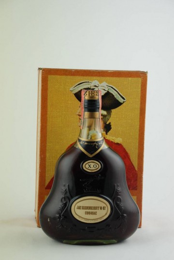 HENNESSY XO 75 CL 40%