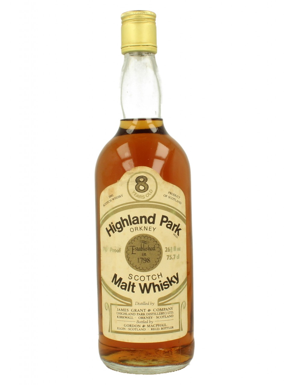 Whisky Antique