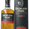 Highland Park Island   Scotch Whisky 18 Year old 70cl 43%