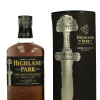 Highland Park Island   Scotch Whisky 1997 70cl 43% OB  -The Sword Taiwan Edition