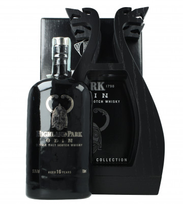 Highland Park Island Scotch Whisky 70cl 55.8% Odin