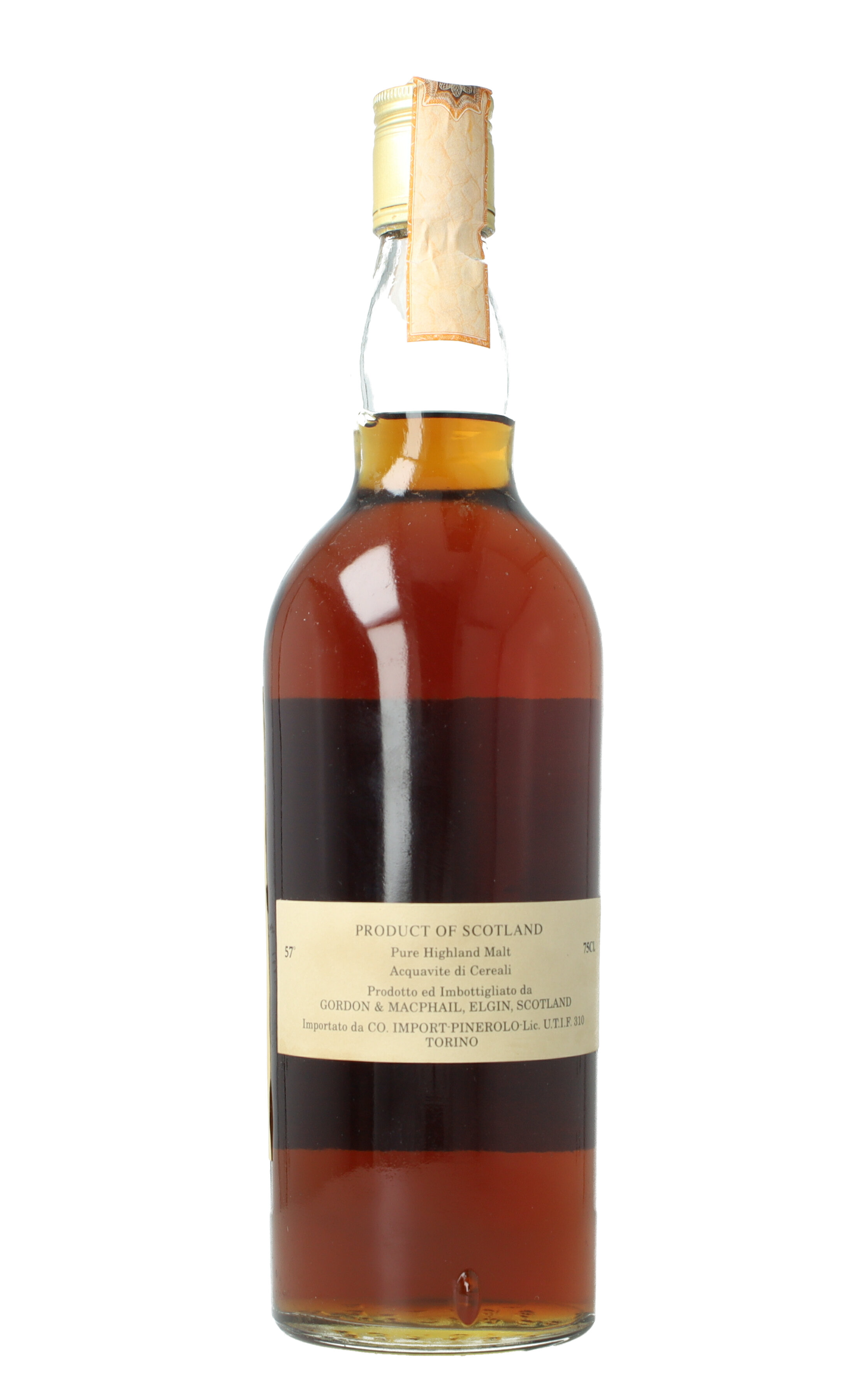 HIGHLAND PARK Island Scotch Whisky St.Magnus 5 Years Old - Bot