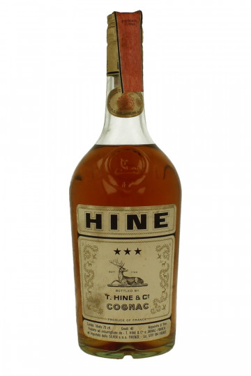 ウイスキー HINE Cognac Extra 特級 ハイン コニャック HINE Cognac | ノスタルジックリカー