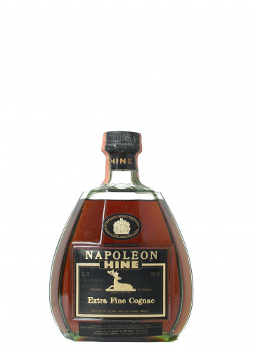 HiNE  Cognac Extra Fine 1970  circa 70cl 40%