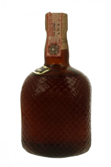 HOUSE OF PEERS 20yo Bot.70's 75cl 40% Douglas Laing - Blended