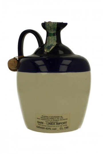 HOUSE OF PEERS  Blended   Scotch  Whisky Bot in The 80's 150cl 43% Douglas Laing -