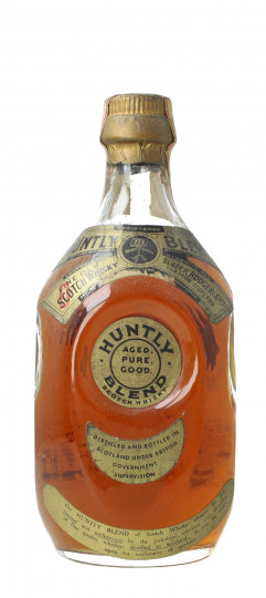 HUNTLY 75cl 43% - Blended
