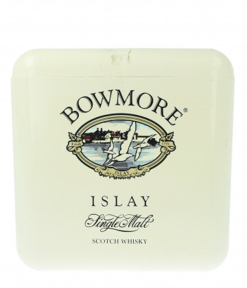 Ice Holder  Bowmore from 60's -70's