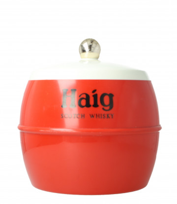 Ice Holder Haig from 60's -70's