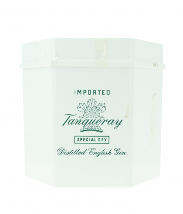 Ice Holder Tanqueray from 60's -70's
