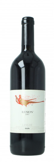 Illusion Gaja 1997 75cl