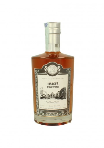IMAGES OF BARTSTOWN-MAIN STREET  MALTS OF SCOTLAND  70 CL 53,2% KENTUCKY STRAIGHT WHISKEY