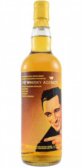 INCHGOWER 1989 70cl 51.3% The Whisky Agency