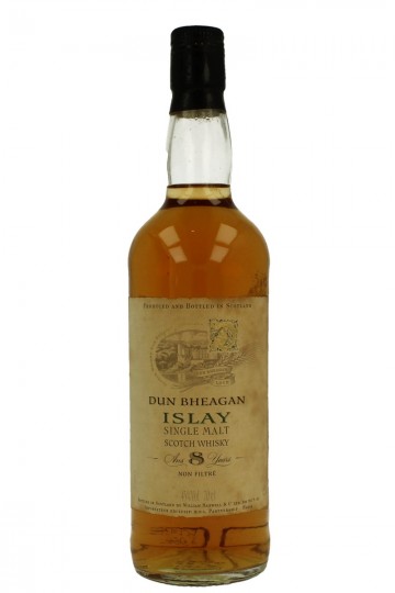ISLAY  Single Malt 8yo 70cl 43% William Maxwell & Co.