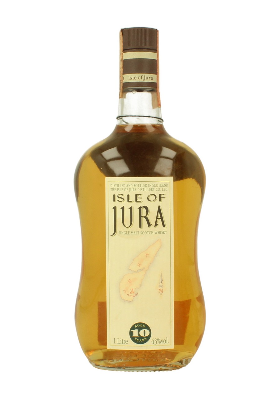 isle of jura 10yo isle of jura 10yo