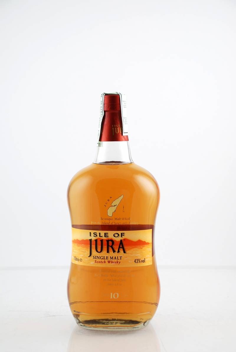 isle of jura vodka