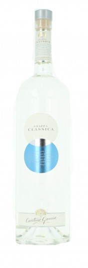 Italian Grappa Gancia classica 70cl 40%
