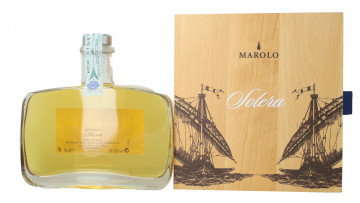 Italian Grappa  Marolo di Barolo 6 year old 50cl 42%
