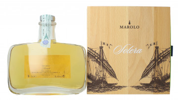 Italian Grappa  Marolo di Barolo 7 year old 50cl 42%
