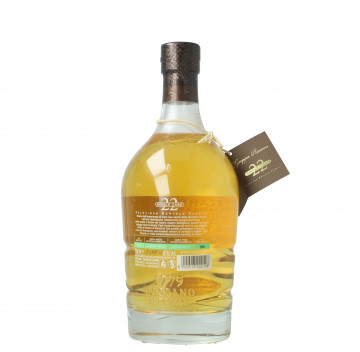 Italian Grappa Nardini Riserva 22 year old 1996 2019 70cl 45%