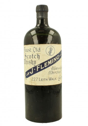 J. FLEMING 75cl