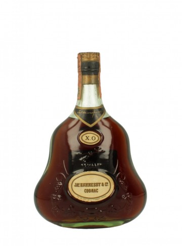 JA. HENNESSY XO 75cl 40%