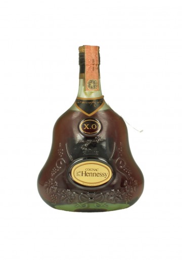 JA. HENNESSY XO 75cl 40%