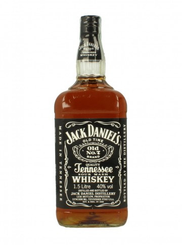 JACK DANIEL'S 150cl 40%