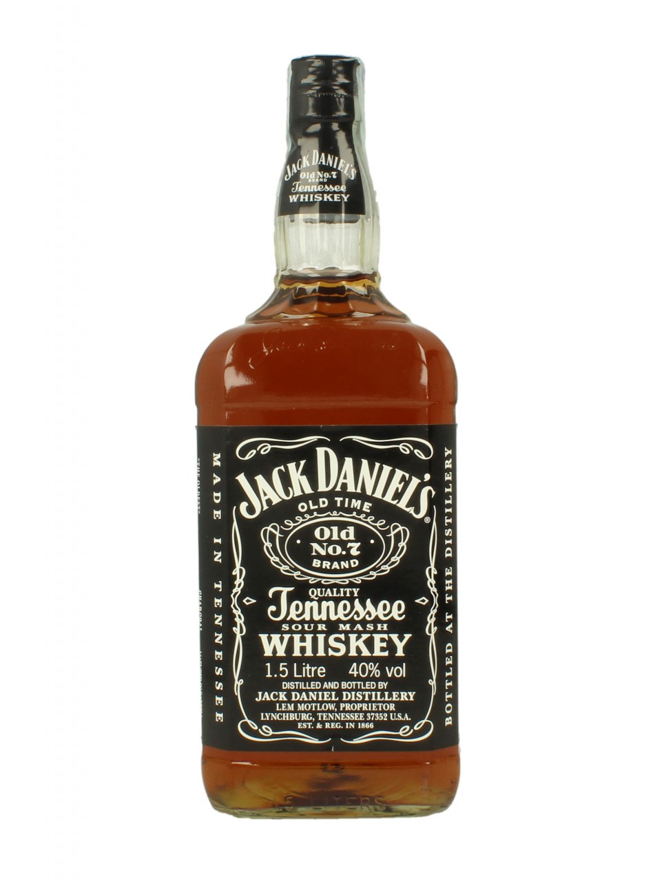 Виски Jack Daniels Литр Купить