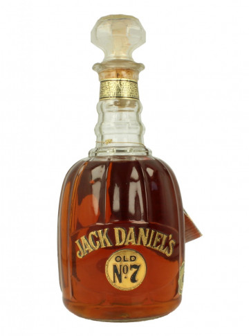 JACK DANIEL'S 150cl 43% Maxwell House Bottle