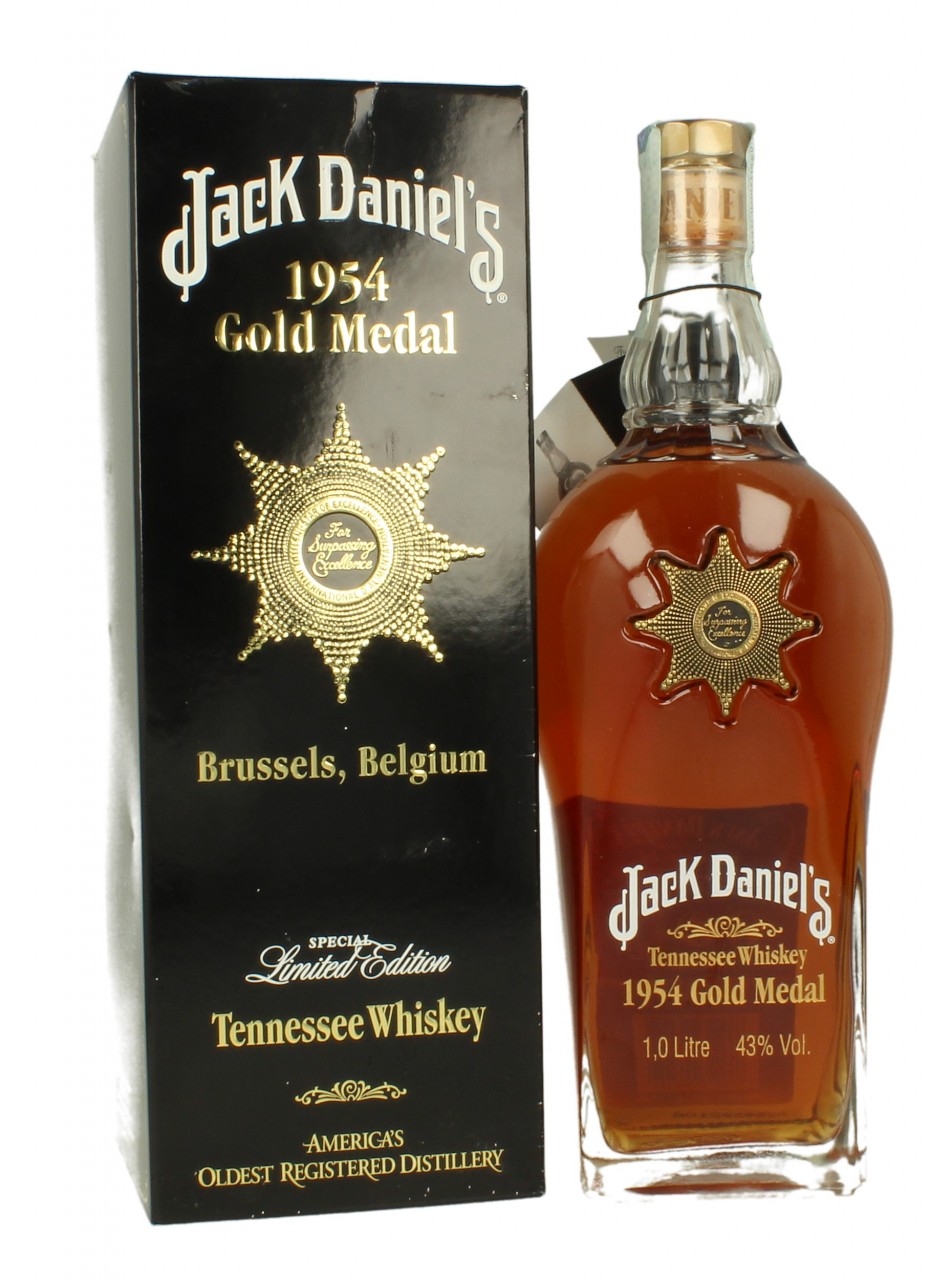 JACK DANIEL