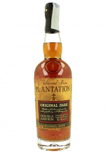 JAMAICA  PLANTATION ORIGINAL DARK 70 CL 40 %