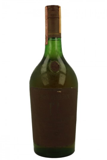 JOHN JAMESON 12yo Bot.70's 75cl 40% BAD LABEL