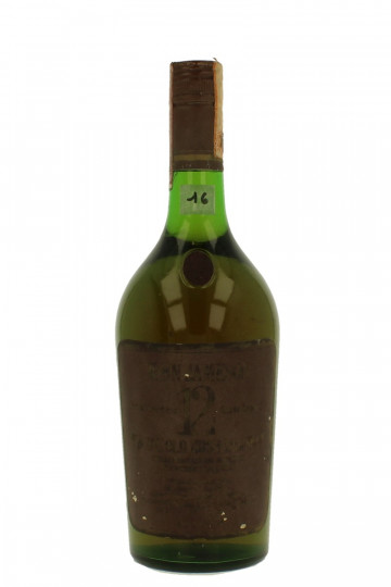 JOHN JAMESON 12yo Bot.70's 75cl 40% BAD LABEL