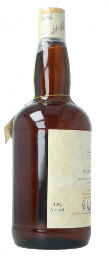 Johnnie Walker Blended  Scotch Whisky bottled 1970 75cl 43% OB- 150Th Anniversary