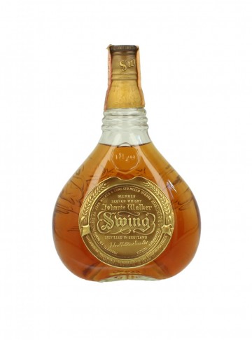 JOHNNIE WALKER Swing Bot.70/80's 75cl 40% - Blended - Products
