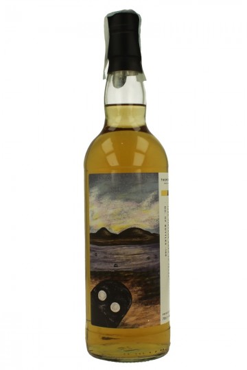 JURA Thompson Bro 30yo 1990 2020 70cl 46.33% - Dornoch Distillery - Single Malt