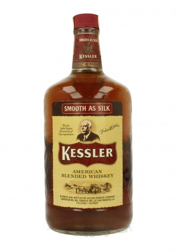 KESSLER American Blended 175cl 80°proof