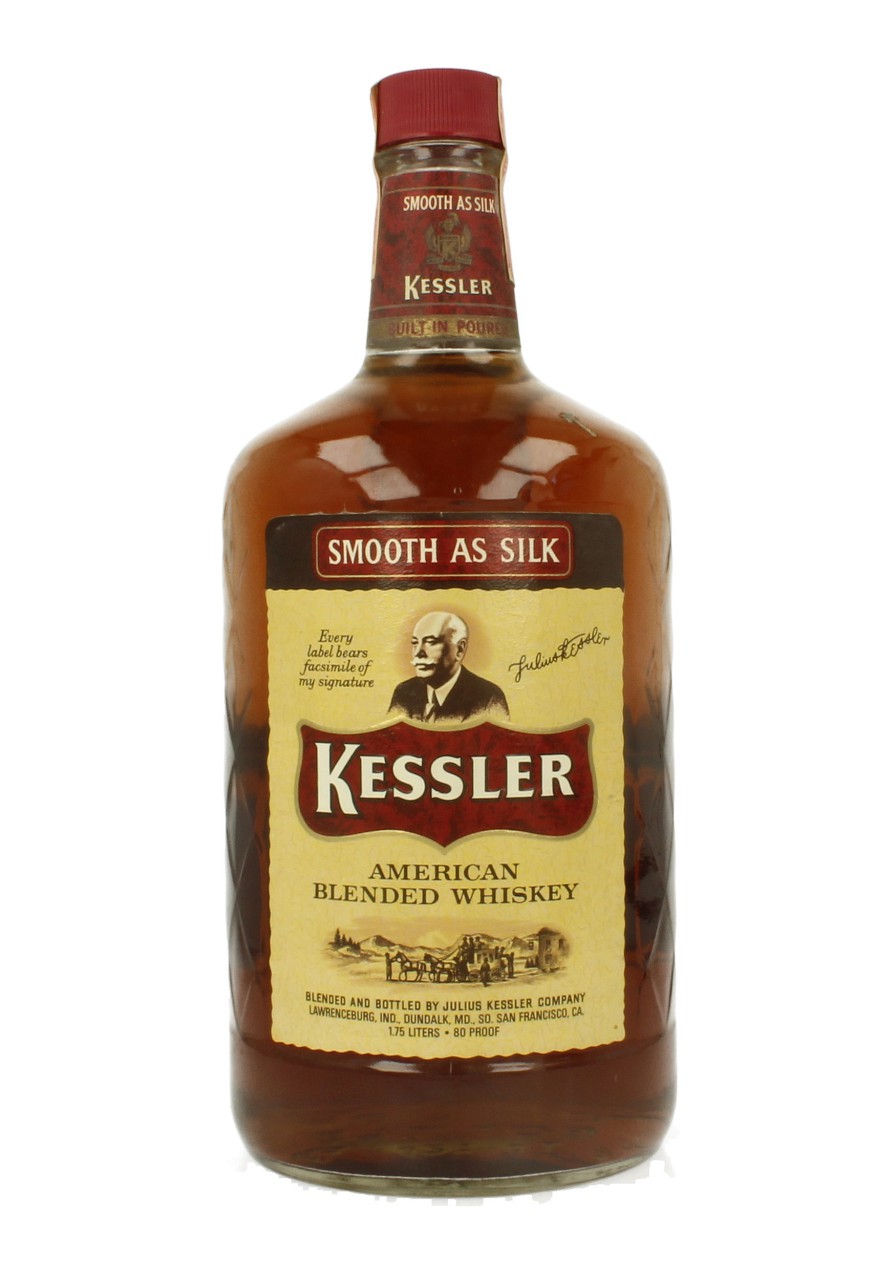kessler-american-blended-175cl-80-proof-products-whisky-antique
