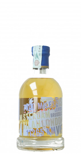 Kilchoman Islay Islay Scotch Whisky 70cl 59.8% OB  Machir bay European Tour 2018