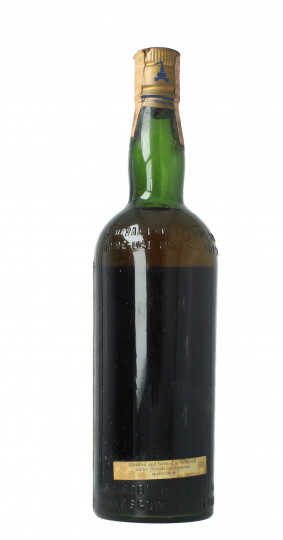 King Crown Finest  Scotch Whisky 1960 circa 75cl 43%