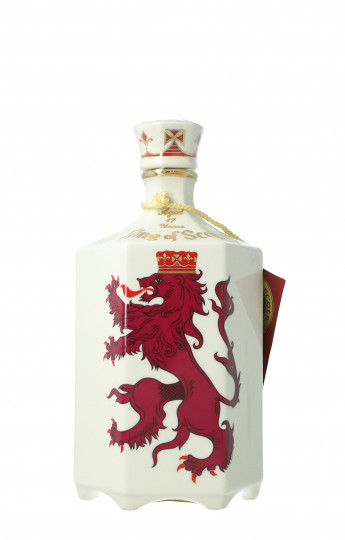 King Of Scots Blended Scotch Whisky 17 Year Old 70cl 40% Douglas Laing -