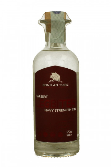 KINTYRE Navy Strenght 50cl 57%