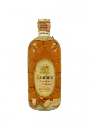 KOTOBUKIYA Bot.70's 75cl 40% OB - Suntory