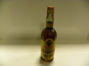 LA RIVA BRANDY JEREZANO 75 CL 40%