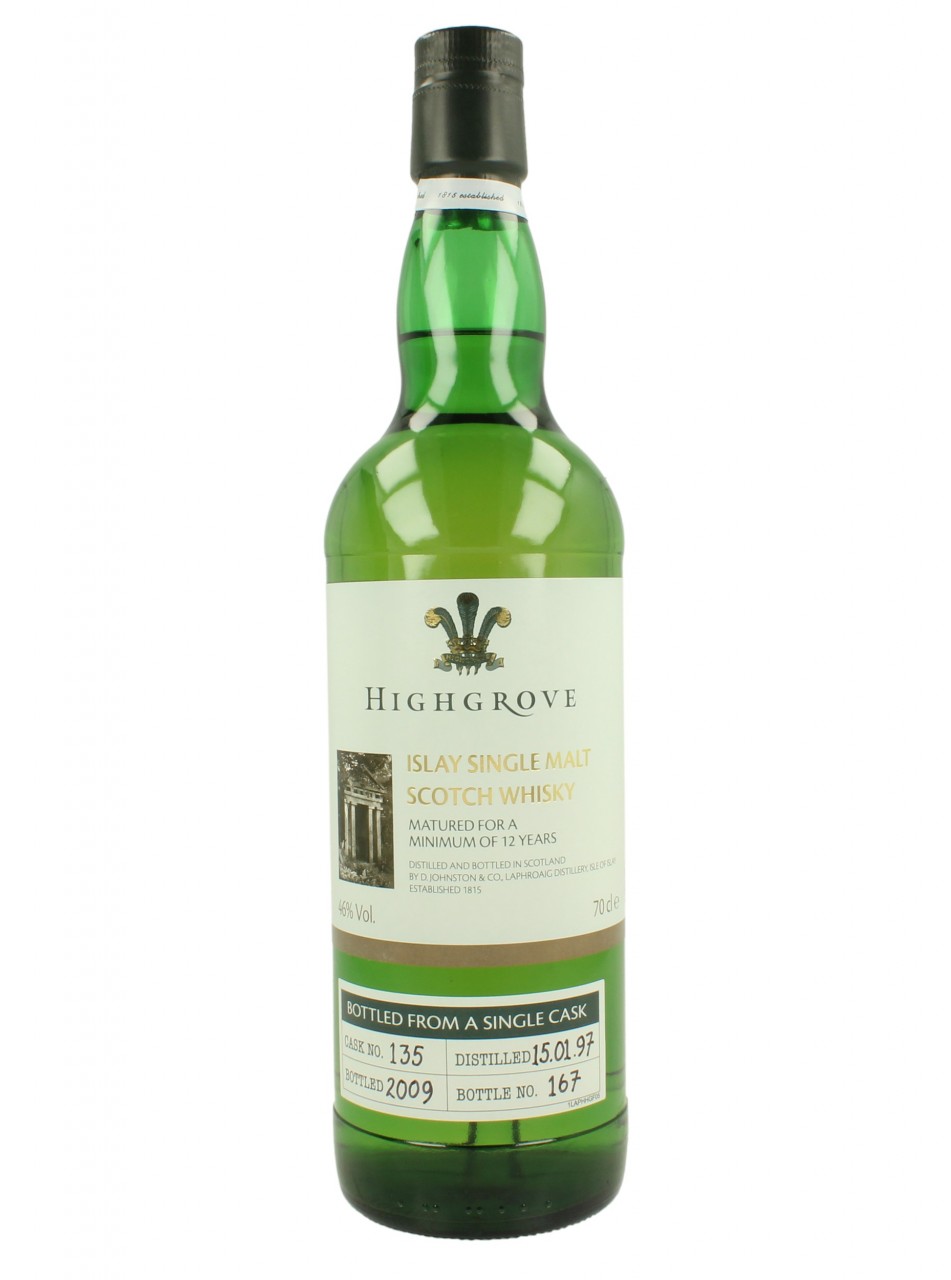 Whisky Antique